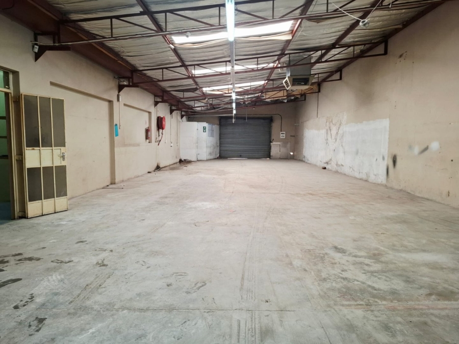 Commercial Property for Sale in Oranjesig Free State